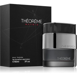 Theoreme Matrix by Rue Broca – 90ml | La Jolie Beauty