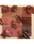 Eyeshadow – Stunning Colors & Pro Finishes | La Jolie Beauty