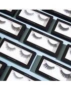 رموش وملحقاتها – إطلالة جذابة وتطبيق احترافي | متجر La Jolie Beauty