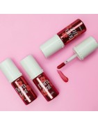 Lip Tint – Natural Color & Lasting Hydration | La Jolie Beauty