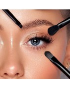 مكياج العيون – مسكارا، آيلاينر، ظلال وأكثر | La Jolie Beauty