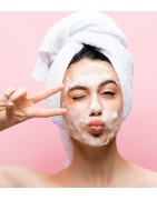 غسولات وجه لطيفة ومنظفة بعمق – لكل أنواع البشرة | La Jolie Beauty
