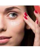 كريمات عيون لطيفة وفعالة – للهالات والتجاعيد والانتفاخ | La Jolie Beauty