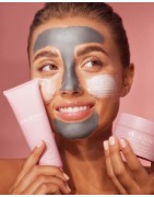 ماسكات الوجه – ترطيب، تفتيح، تنظيف وشد | La Jolie Beauty