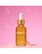 Natural & Nourishing Hair Oils – Strength & Growth | La Jolie Beauty