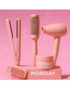 Hair Styling Tools – Dryers, Straighteners, Brushes & More | La Jolie Beauty