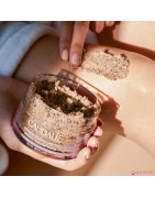 Body Scrubs & Exfoliators – Natural Glow & Smoothness | La Jolie Beauty
