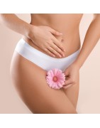 العناية بالمناطق الحساسة – تفتيح، غسولات، ومزيلات لطيفة | La Jolie Beauty