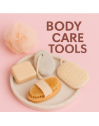Body Care Tools – Razors, Loofahs & Shower Accessories | La Jolie Beauty