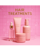 Hair Treatments – Repair & Strengthening Solutions | La Jolie Beauty