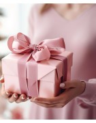 Feminine Gift Sets & Satin Boxes – La Jolie Beauty
