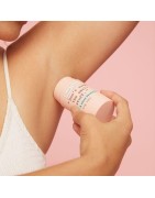 Deodorants – Spray, Roll-On & Cream | La Jolie Beauty
