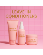 Leave-In Conditioners | La Jolie Beauty