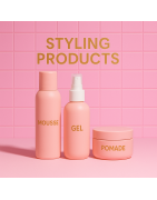 Styling Products | La Jolie Beauty