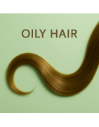 Oily Hair | La Jolie Beauty