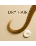 Dry Hair | La Jolie Beauty