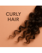 Curly Hair | La Jolie Beauty
