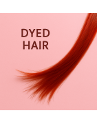 Colored Hair | La Jolie Beauty