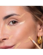 Concealer – Long-Lasting Coverage for Eyes & Blemishes